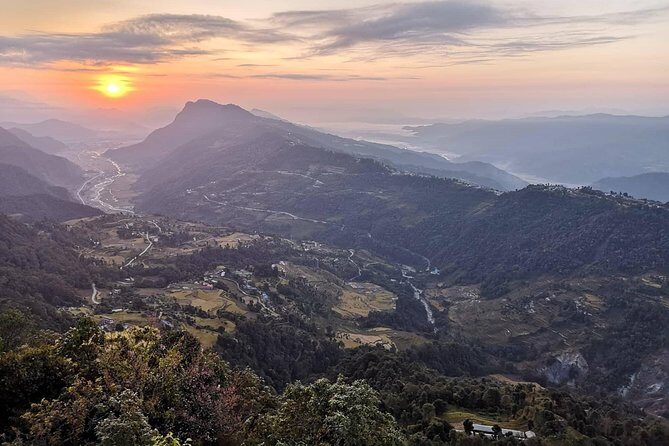 1-Day Private Dhampus Trekking Tour - Price and Logistics: Why $67 Can Be Good Value