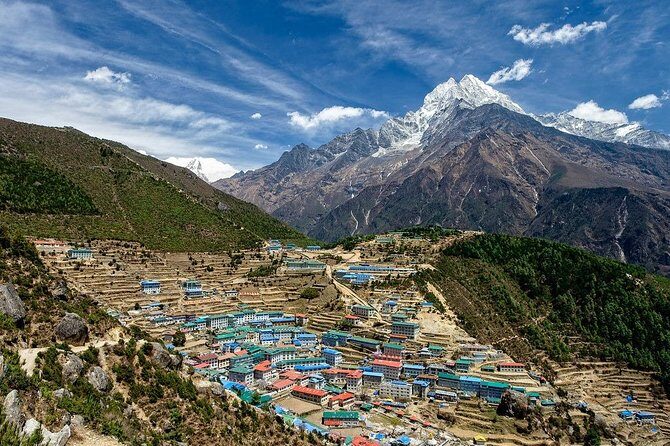 1 Hour Mount Everest flight from Kathmandu With Hotel Pick Up - Hotel Pickup at 5:15 AM: The Real Test of This Trip