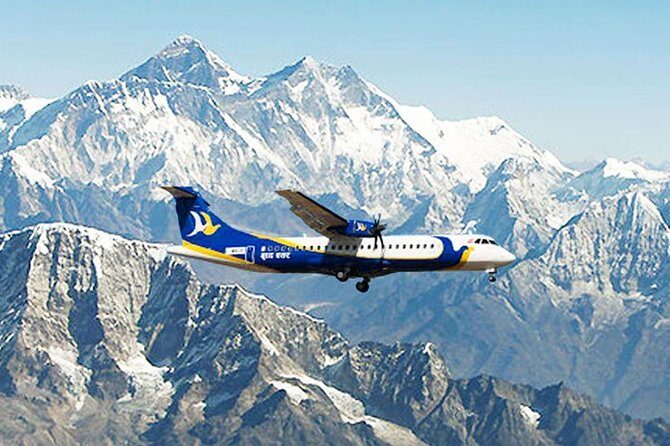 1 Hour Mount Everest flight from Kathmandu With Hotel Pick Up - Seat Strategy: The One Flaw That Can Ruin Photos