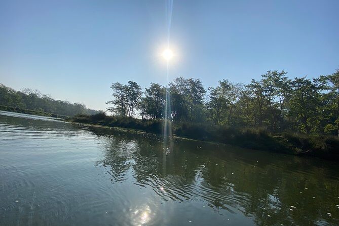 1 Night 2 Days Chitwan Jungle Safari Tour from Pokhara or Kathmandu - A Fast Two-Day Plan from Kathmandu or Pokhara