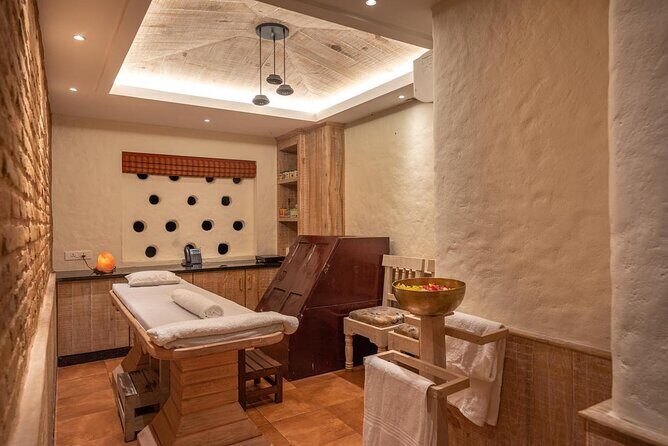 10 Days Ayurveda & Yoga Retreat in Kathmandu, Nepal - Nepal Ayurveda Home: a quieter base near Kathmandu sights