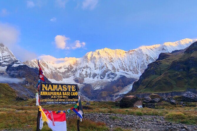 10 Days Private Guided Annapurna Basecamp Trek via Poon Hill - Key Highlights You’ll Feel on the Trail