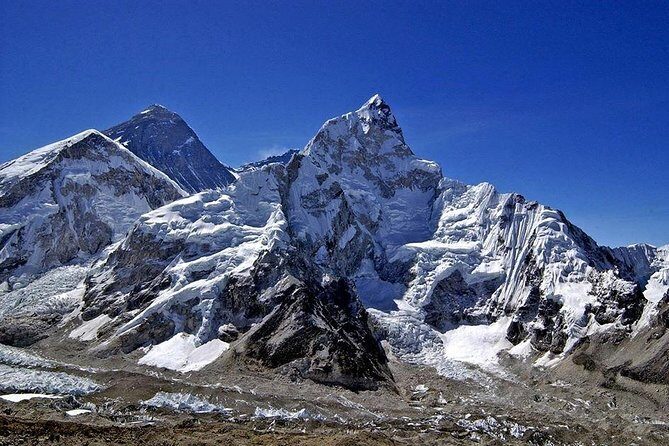 10 days Special Nepal Tour Package - Back to Kathmandu and a Culture Dinner: Finishing Strong