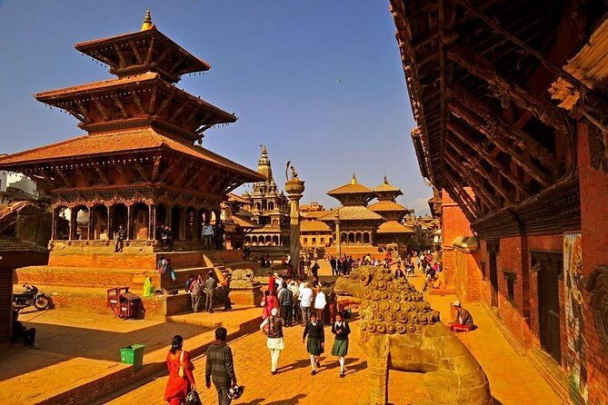 10 days Special Nepal Tour Package - Chitwan National Park: Wildlife Days With Real Variety