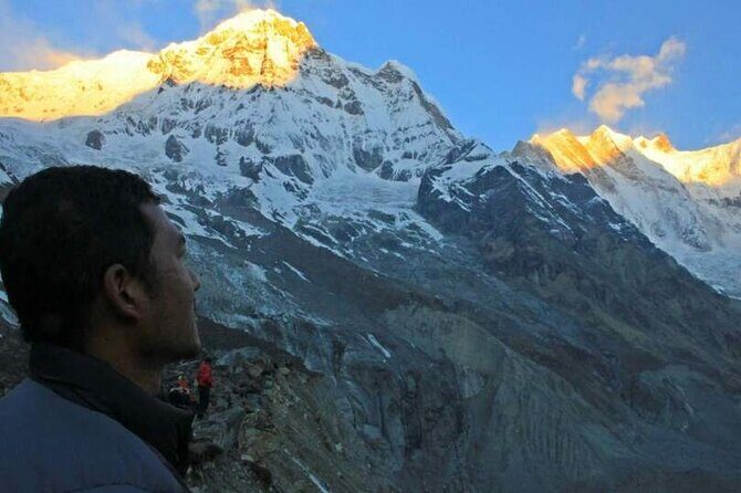 11-Day Hike Tour to Annapurna Base Camp Bliss in Kathmandu - Key points before you commit