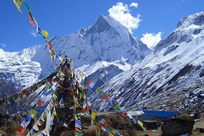 11-Day Hike Tour to Annapurna Base Camp Bliss in Kathmandu - Guides, pacing, and the kind of care you want in the high country