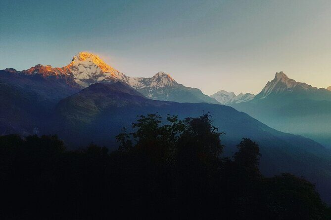 11-Day Hike Tour to Annapurna Base Camp Bliss in Kathmandu - FAQ