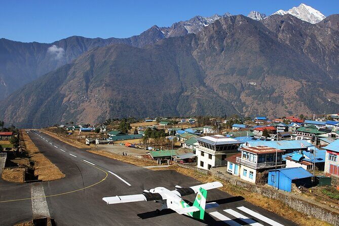 12 Day Everest Base Camp Guided Trek - From Tengboche to the monastery vibes: rhododendron trails and high prayer sights