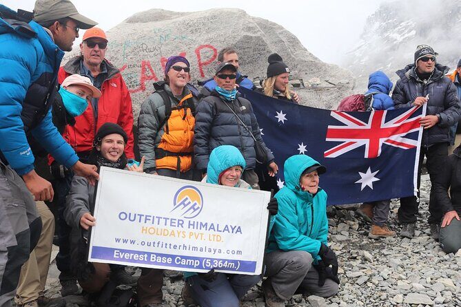 12 Day Everest Base Camp Guided Trek - Suspension bridges, mani walls, and the climb to Dingboche
