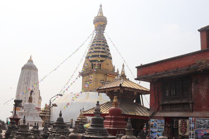 12-Day Nepal Adventure Trek with Jungle Safari - The scenic Pokhara transfer: river valleys and a slower pace