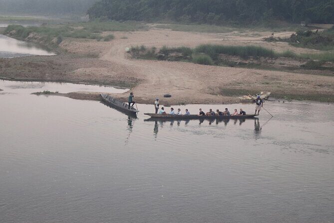 12-Day Nepal Adventure Trek with Jungle Safari - Poon Hill sunrise and the climb day to Tadapani