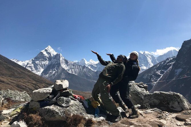 12 Days Everest Base Camp Kala Patthar Trek - Key things I’d notice right away