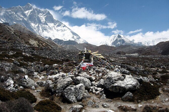 12 Days Everest Base Camp Trek - Days 4–5: Tengboche monastery, Deboche river crossing, and Dingboche setup