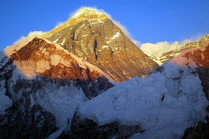 12 Days Everest Base Camp Trek - Days 10–11: the return to Namche and the Lukla finish