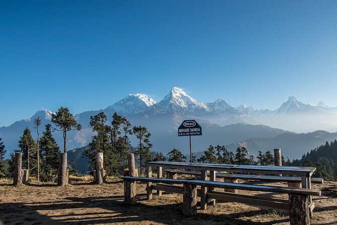 12 Days Trek Tour in Nepal - Mohare Danda: Why This Trek Feels Different in Nepal