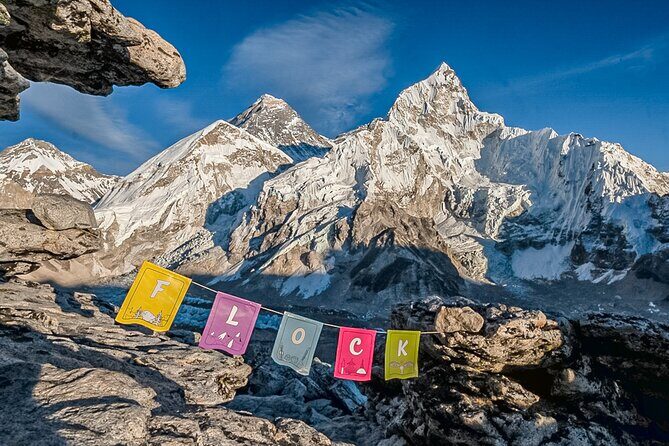 13-Day Private Trekking Experience in Everest Base Camp - Khumjung, Khunde, and Everest View Hotel: Acclimatization With Real Payoff