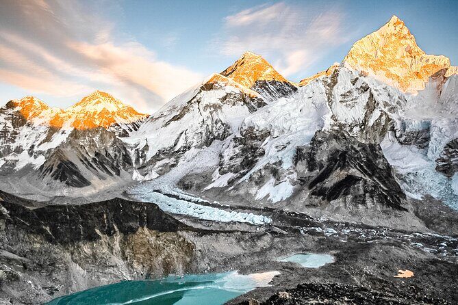 13-Day Private Trekking Experience in Everest Base Camp - Returning Down the Mountain: Pheriche to Namche to Lukla