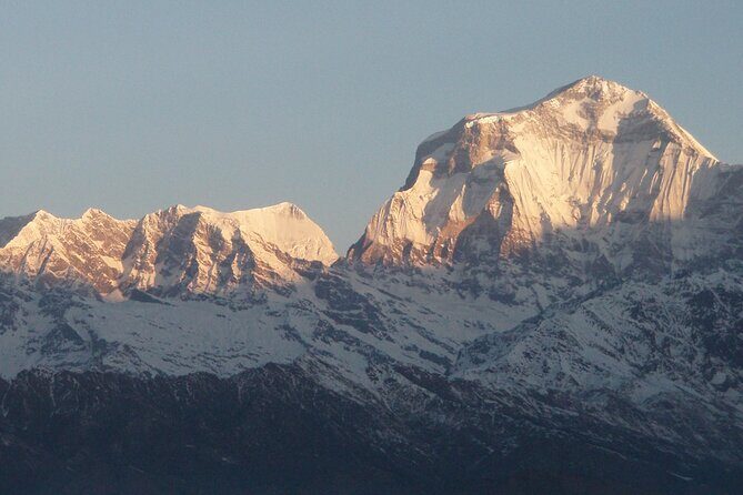 14-Day Annapurna Base Camp Trek from Kathmandu - Day 1 in Kathmandu: get oriented, then rest