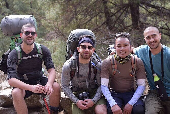 14 Day - Everest Base Camp Trek - Kathmandu arrival and prep: more than just a hotel night