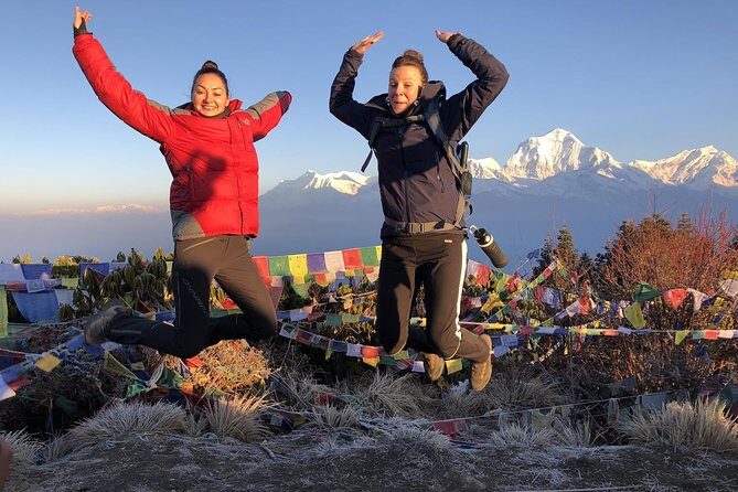 14-Day Private Annapurna Base Camp Trek - Private support that actually changes the feel of the trek