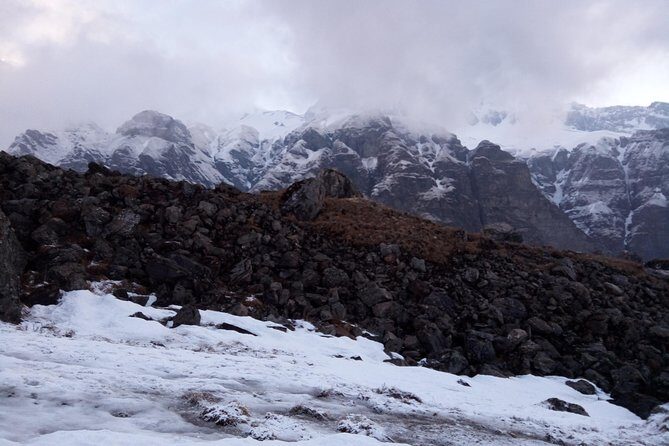 14 Days Annapurna Base Camp Trekking | Best trek for visit Nepal 2020 - Kathmandu first: UNESCO sights before you earn altitude