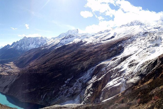 14 Days Annapurna Base Camp Trekking | Best trek for visit Nepal 2020 - Ulleri to Ghorepani: stairs, suspension bridges, and early acclimatization
