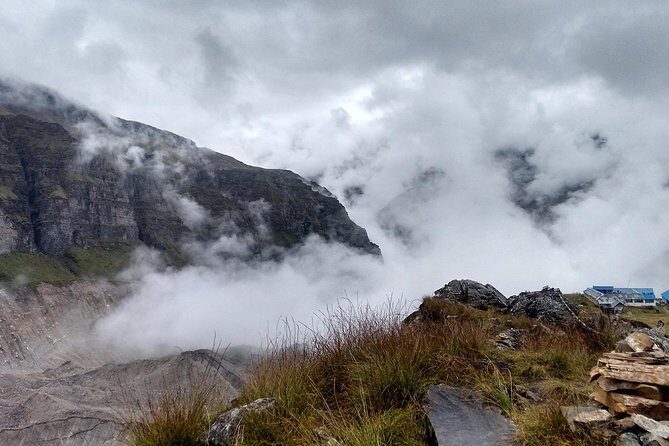14 Days Annapurna Base Camp Trekking | Best trek for visit Nepal 2020 - Pokhara and Kathmandu wrap-up: use the downtime wisely