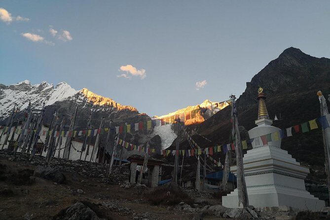 14 Days Annapurna Base Camp Trekking | Best trek for visit Nepal 2020 - From Kathmandu to Pokhara: a scenic reset, then the trek launch