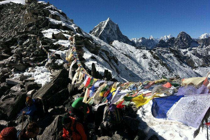 14 days Everest Base Camp Trek - Dingboche acclimatization: the slower day that pays off later