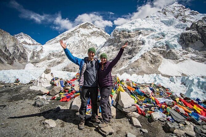 14-Days Private Everest Base Camp Trek - Why This Private Everest Base Camp Trek Fits Real Schedules