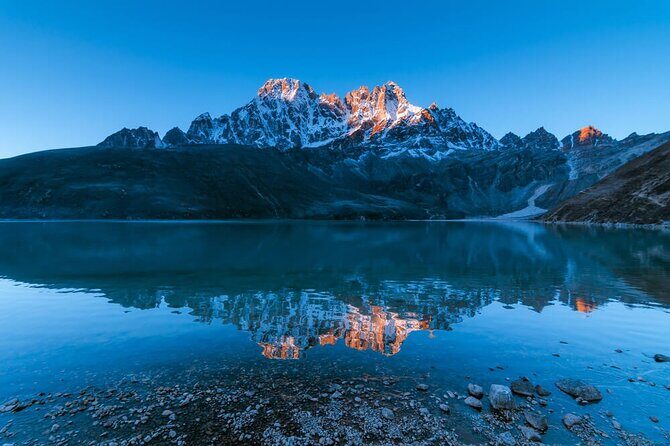 14 Days Private Tour Everest Base Camp Trek - Key things I’d pencil into your trip plan