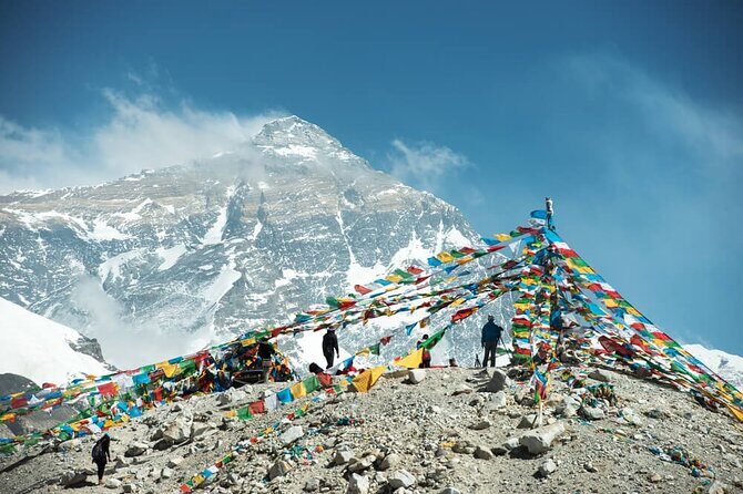 14 Days Private Tour Everest Base Camp Trek - Namche Bazaar: the acclimatization day that actually counts