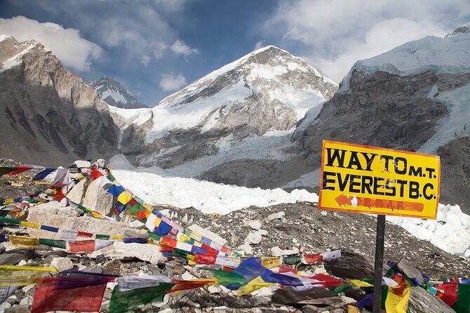 14 Days Private Tour Everest Base Camp Trek - Tengboche: monastery time with real mountain focus