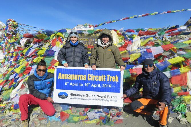 15-Day Private Annapurna Circuit Trek from Kathmandu - Day 3 to Day 4: Chamje and Chame, Suspension Bridges and the Steep Parts