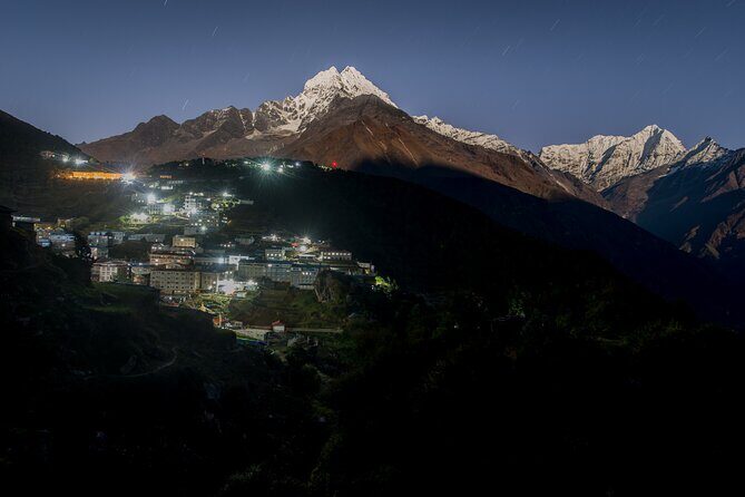 15 Days Private Everest Base Camp Trek - Key things that make this trek feel worth it
