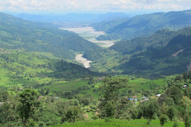 2-Day Private Trekking Tour to Australian Camp & Dhampus - Overnight in a Dhampus guest house: simple comfort, real mountain quiet