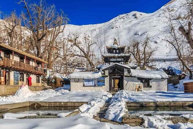2-Day Scenic Mustang Tour: Pokhara to Jomsom, Kagbeni & Muktinath - Quick hits before you go