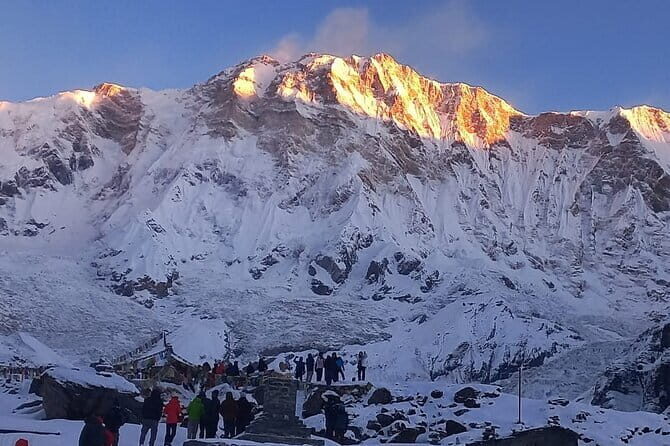 2-Day Scenic Mustang Tour: Pokhara to Jomsom, Kagbeni & Muktinath - Marpha village: stone houses, apple orchards, and Thakali culture