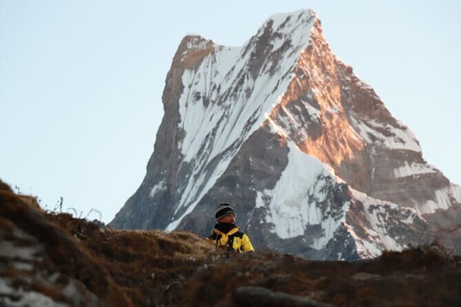 2-Day Scenic Mustang Tour: Pokhara to Jomsom, Kagbeni & Muktinath - Jomsom: your overnight base with Annapurna and Dhaulagiri views
