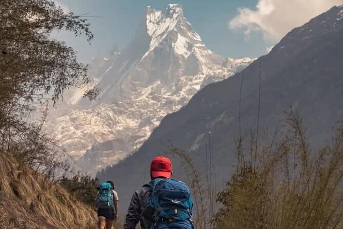 2-Day Scenic Mustang Tour: Pokhara to Jomsom, Kagbeni & Muktinath - Muktinath Temple: sacred springs and interfaith significance