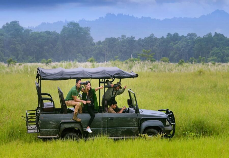 2 Days Chitwan Jungle Safari Tour from Pokhara/Kathmandu - Key things to know before you go