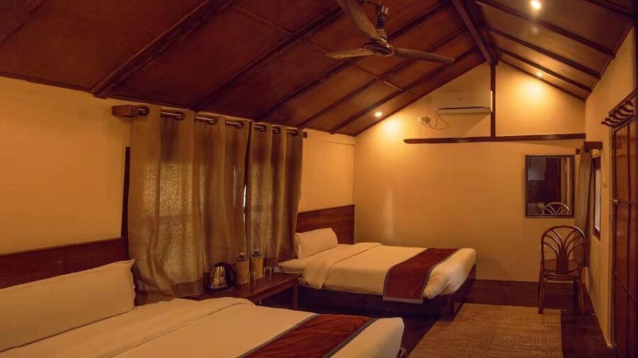 2 Days Chitwan Jungle Safari Tour from Pokhara/Kathmandu - Who should book this Chitwan safari (and who should think twice)