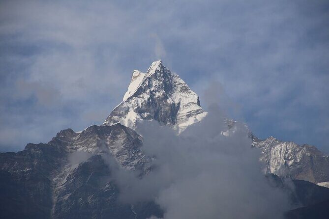 2 Nights 3 Days Pokhara Tour Package with Hotel Pick Up/Drop Off - Quick Highlights You’ll Actually Care About