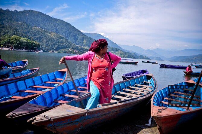 2 Nights 3 Days Pokhara Tour Package with Hotel Pick Up/Drop Off - A Straightforward Pokhara Trip With Real-World Logistics