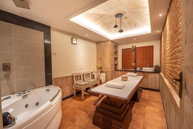 21 Day Ayurveda & Yoga Retreat in the Himalayan country, Nepal - Price and value: what $2,100 gets you in a 21-day package