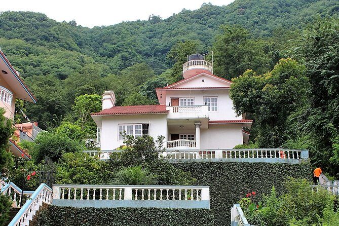 21 days Himalayan yoga retreat in Nepal in Kathmandu - 21 Days In Kathmandu: The Real Value of a Long Retreat