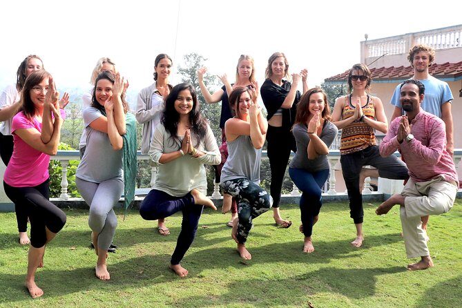 21 days Himalayan yoga retreat in Nepal in Kathmandu - Who Should Book This 21-Day Yoga Retreat in Kathmandu?