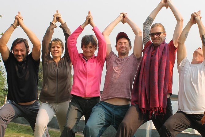 21 days Himalayan yoga retreat in Nepal in Kathmandu - Should You Book Nepal Yoga Home for Your 21 Days in Nepal?