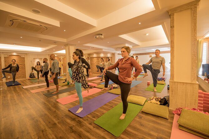 29 Day Ayurveda & Yoga Retreat in Kathmandu, Nepal - Ayurveda and Yoga in Thamel: What Makes This 29-Day Plan Work