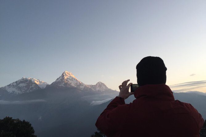 3-Day Poon Hill Trek from Pokhara. - Key things that make this Poon Hill trek a smart 3-day plan